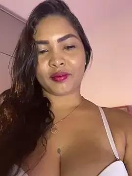 EmilyZuits from StripChat is Freechat