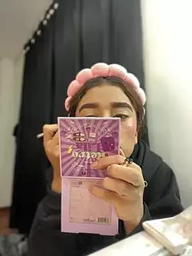 Emma-LTS from StripChat is Freechat