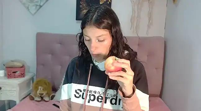 Dirty chat webcam: explore liveshows with versed models, from laying bare to fetishes, in a variety of sexy free adult webcams.