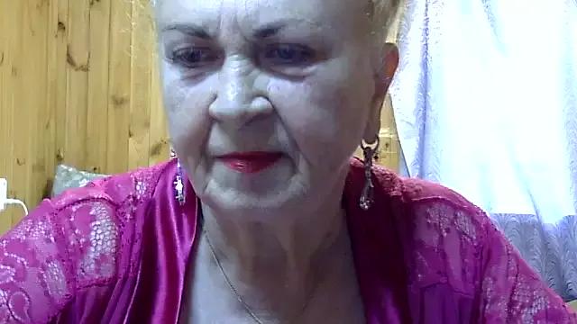 Emma52610 from StripChat