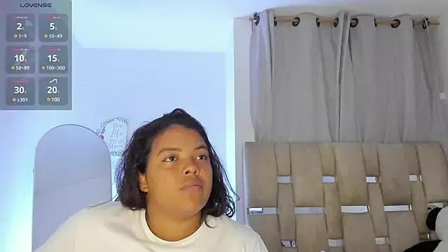 Emma_033 from StripChat