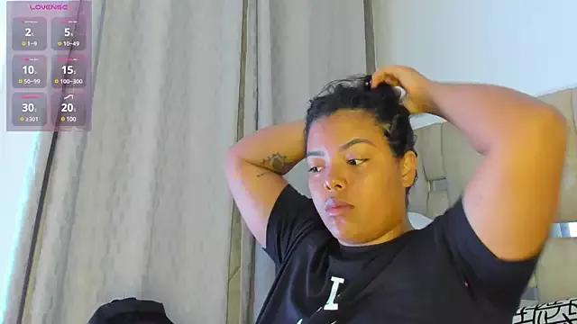 Emma_033 from StripChat