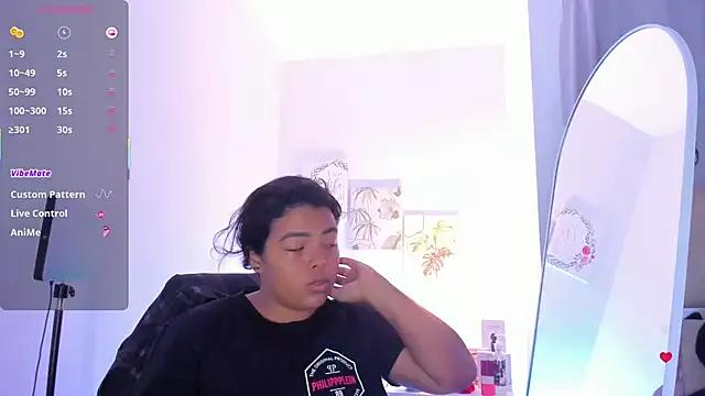 Emma_033 from StripChat