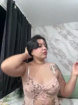 Emma_2903 from StripChat