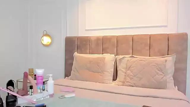 Emma__1 from StripChat is Freechat