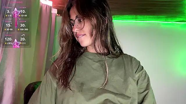Dirty chat webcam: explore liveshows with versed models, from laying bare to fetishes, in a variety of sexy free adult webcams.