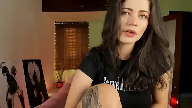 Emma__Blanco from StripChat