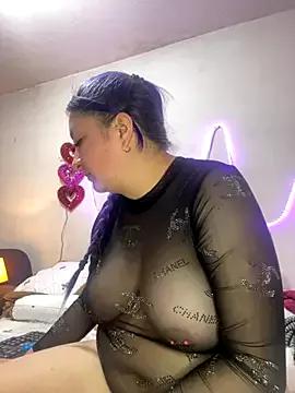 Emma__Fox_ from StripChat is Freechat