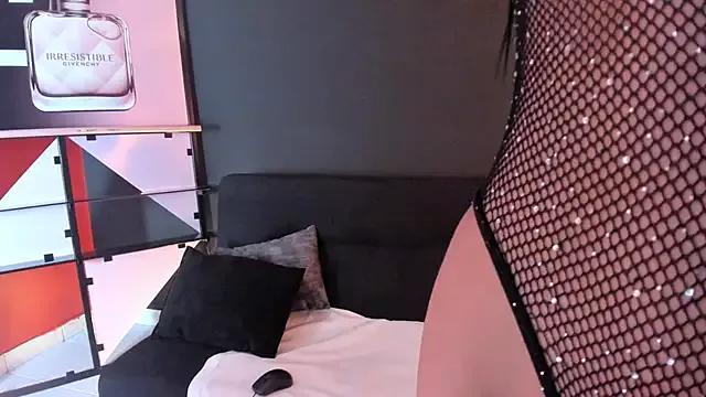 Emma__fox__ from StripChat