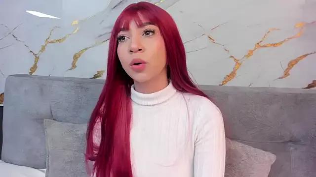 Emma__fox__ from StripChat