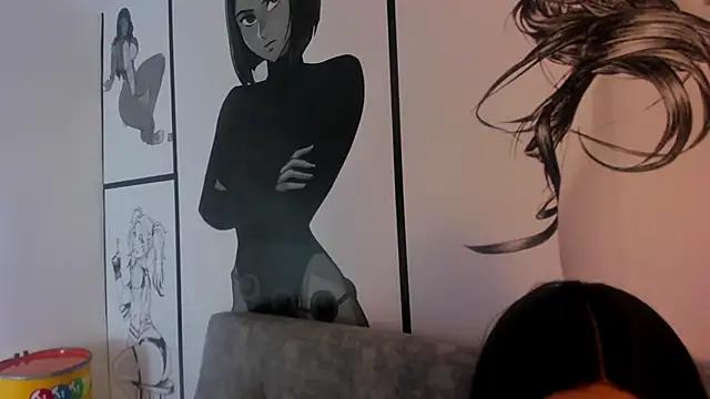 Emma__fox__ from StripChat