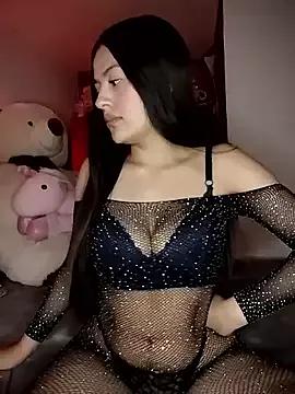 Emma__Smiith from StripChat