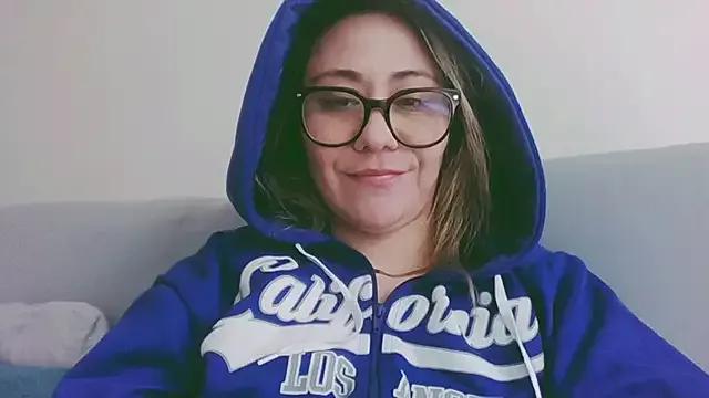 Emma_Agostini from StripChat is Freechat
