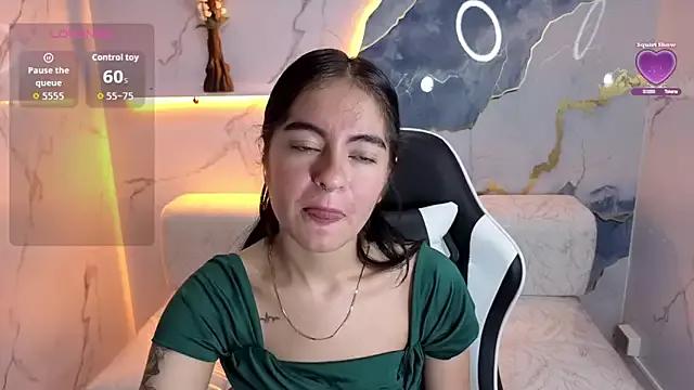 Dirty chat webcam: explore liveshows with versed models, from laying bare to fetishes, in a variety of sexy free adult webcams.