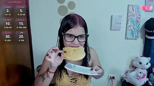 Emma_boo webcams show profile image 