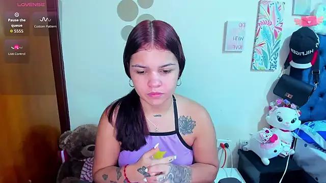 Dirty chat webcam: explore liveshows with versed models, from laying bare to fetishes, in a variety of sexy free adult webcams.