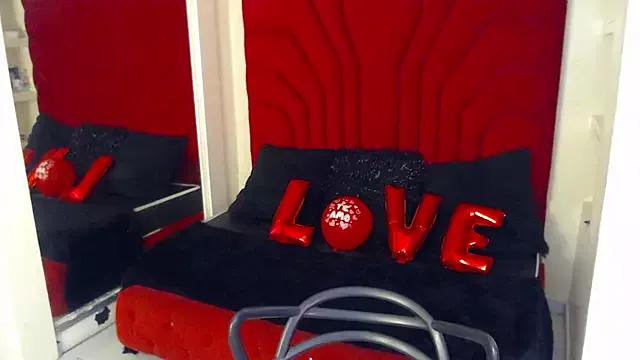 emma_brown__ from StripChat is Freechat