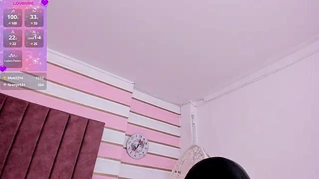 Dirty chat webcam: explore liveshows with versed models, from laying bare to fetishes, in a variety of sexy free adult webcams.