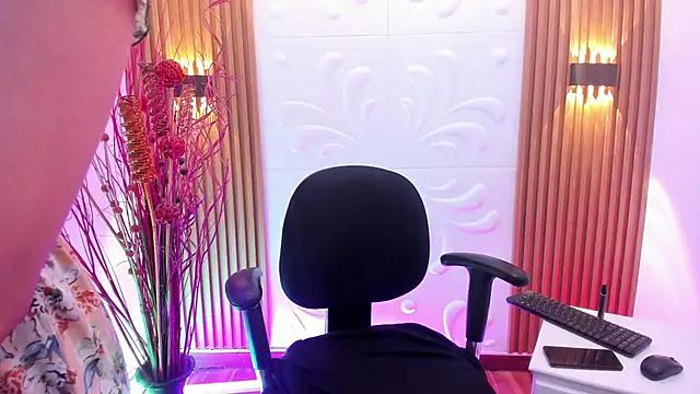 Dirty chat webcam: explore liveshows with versed models, from laying bare to fetishes, in a variety of sexy free adult webcams.