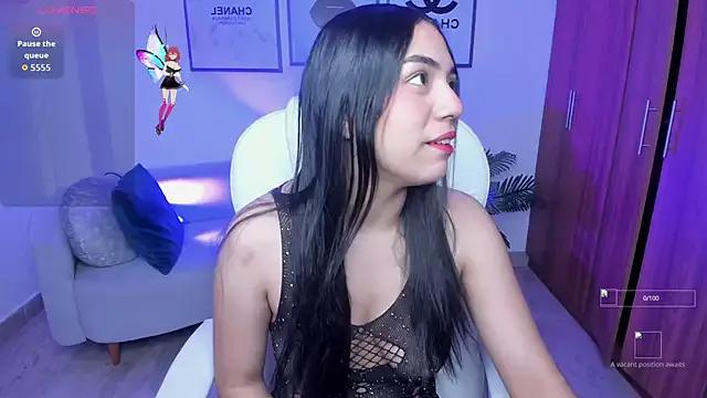 Dirty chat webcam: explore liveshows with versed models, from laying bare to fetishes, in a variety of sexy free adult webcams.