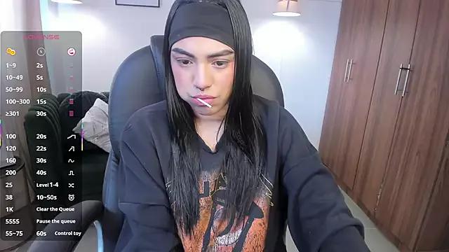 Dirty chat webcam: explore liveshows with versed models, from laying bare to fetishes, in a variety of sexy free adult webcams.