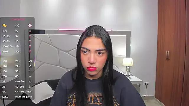 emma_connor1 from StripChat is Freechat