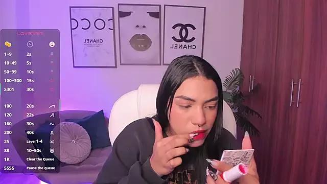 Dirty chat webcam: explore liveshows with versed models, from laying bare to fetishes, in a variety of sexy free adult webcams.