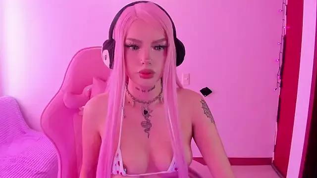 Emma_cute11 from StripChat is Freechat