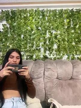 Dirty chat webcam: explore liveshows with versed models, from laying bare to fetishes, in a variety of sexy free adult webcams.