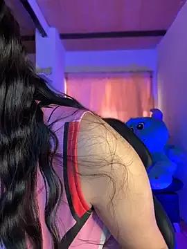 emma_fiore4_ from StripChat is Freechat