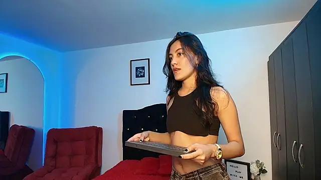 Dirty chat webcam: explore liveshows with versed models, from laying bare to fetishes, in a variety of sexy free adult webcams.