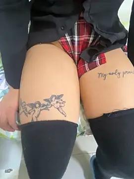 Emma_Grace05 from StripChat