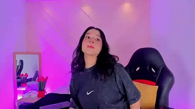 Emma_Johanson from StripChat is Freechat
