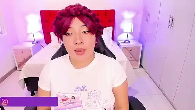 Emma_monserrat from StripChat