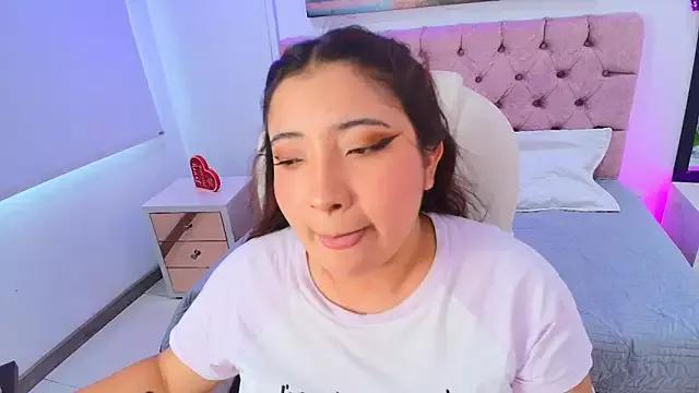 Emma_monserrat from StripChat