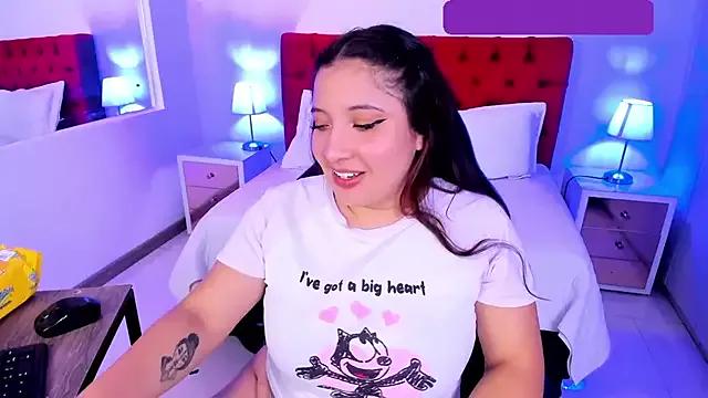 Emma_monserrat from StripChat
