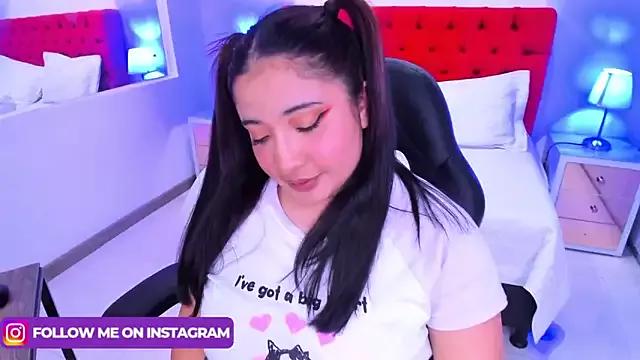 Emma_monserrat from StripChat