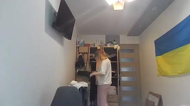 Emma_Morli from StripChat