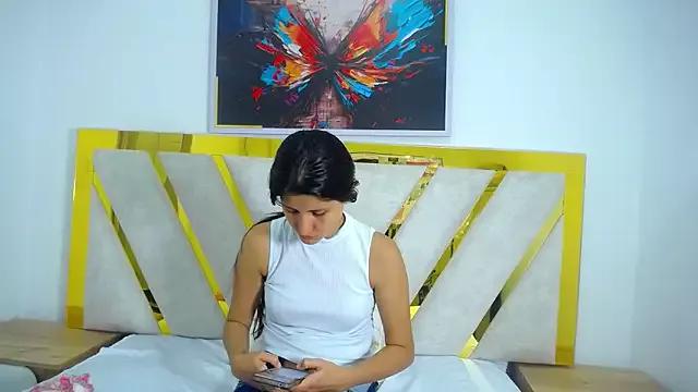 Emma_Payton from StripChat
