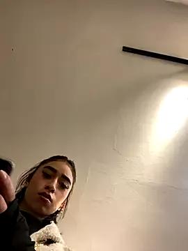 Emma_pink10 from StripChat is Freechat