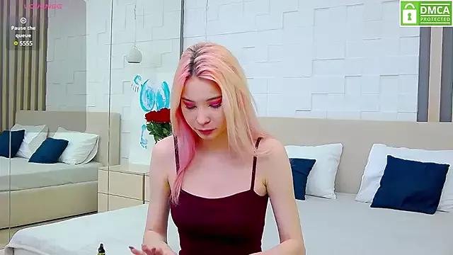 Dirty chat webcam: explore liveshows with versed models, from laying bare to fetishes, in a variety of sexy free adult webcams.