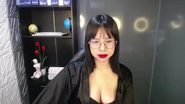 Emma_Ricci23 from StripChat is Freechat