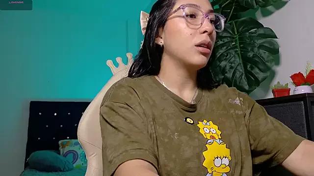 emma_rouse69 from StripChat