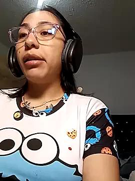 emma_rouse69 from StripChat
