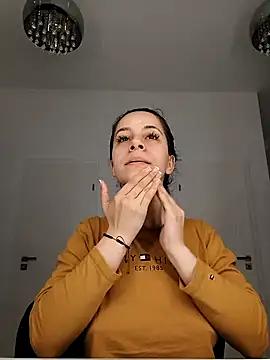 Dirty chat webcam: explore liveshows with versed models, from laying bare to fetishes, in a variety of sexy free adult webcams.