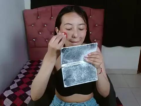 Emma_Thompson2 from StripChat is Freechat