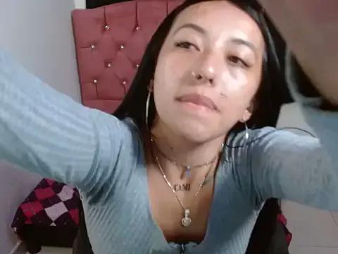 Emma_Thompson2 from StripChat