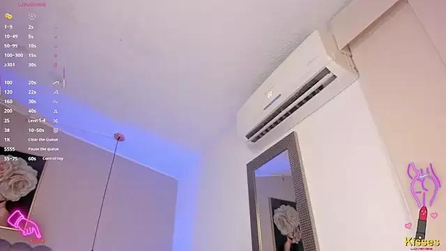 Emma_Thompsson from StripChat