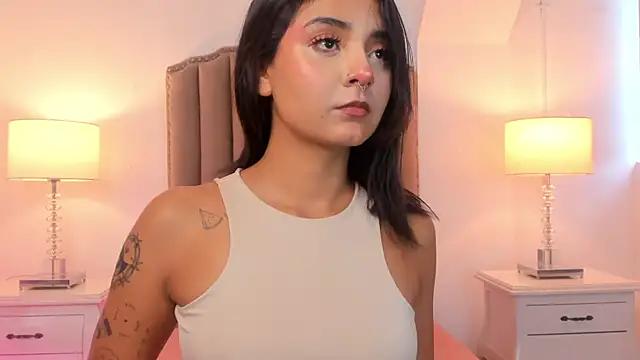 Dirty chat webcam: explore liveshows with versed models, from laying bare to fetishes, in a variety of sexy free adult webcams.