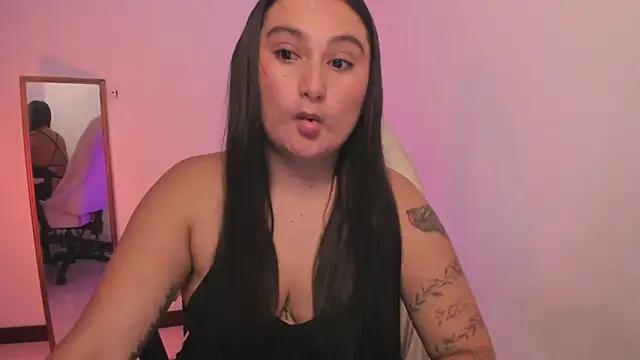 Emma_Tramell webcams show profile image 